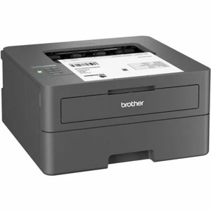 Brother HLL2405W Wireless Mono Laser USB Mob Printer 1200 dpi 250 Sheet 30 ppm - Picture 1 of 2