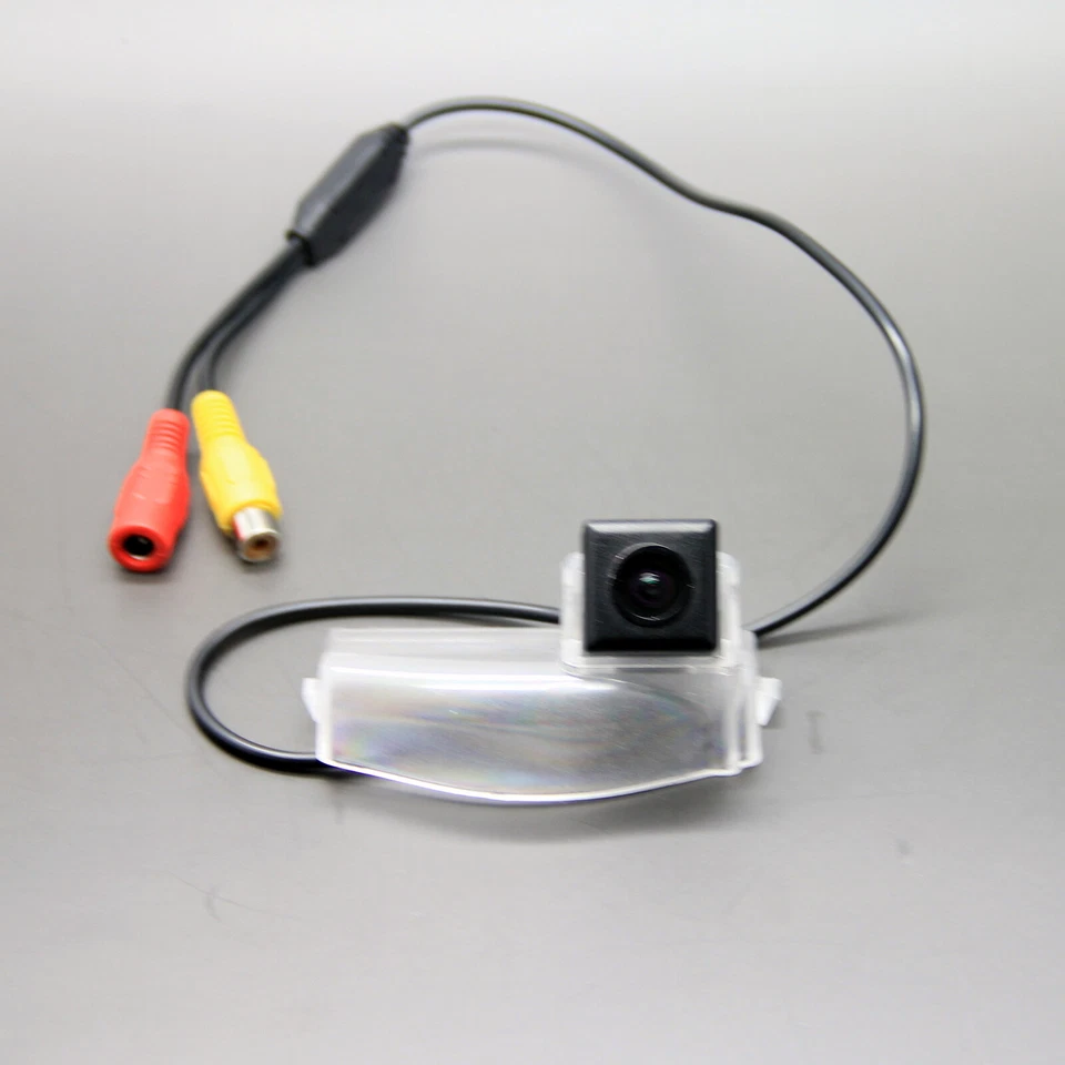 Car Rear View Backup Camera for Mazda 2 2008 2009 2010 2011 2012 2013 2014 2015 - Image 1 of 4