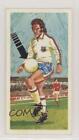 1976 Brooke Bond Play Better Soccer Tea Controlling the Ball with Thigh #4