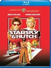 Starsky & Hutch [New Blu-ray] Amaray Case, Subtitled