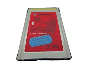 EDIMAX Model: EP-4103 10/100Mbps Ethernet Mobile Network Adapter 32 Bit #WL121 - Bild 1 von 4