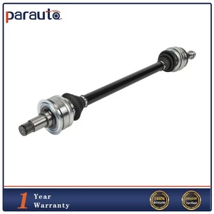 Rear Left Right CV Axle For Mercedes-Benz CLS400 E350 E400 E550 GLK350 2010-2017 - Picture 1 of 7