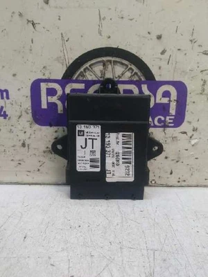 modulo elettronico OPEL VECTRA C BERLINA COSMO 13193371 recjp252884 - Immagine 1 di 4