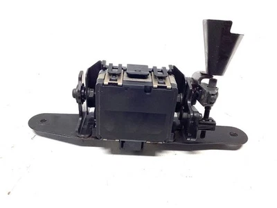 Nissan Navara D23 2016 Distronic radar sensor 284384JC0B DON3950 - Image 1 of 4