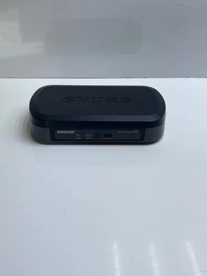 Shure PG4 S - M10 Funkempfänger 674-686MHz - Bild 1 von 4