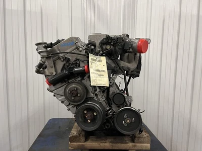 MOTOR BMW Z3 97-98 1.9 SIN CARGA CENTRAL 100.506 millas Foto 1 de 4