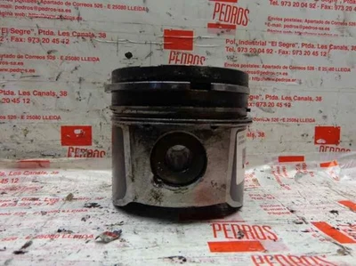 PISTON / 289857 PARA CITROËN JUMPY 2.0 HDI CAT RHX / DW10BTED - Imagen 1 de 4