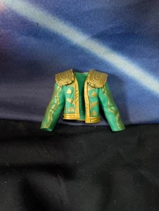 Chaqueta Los Matadores WWE Mattel Elite Series 35 Accesorio Tito Santana - Imagen 1 de 2