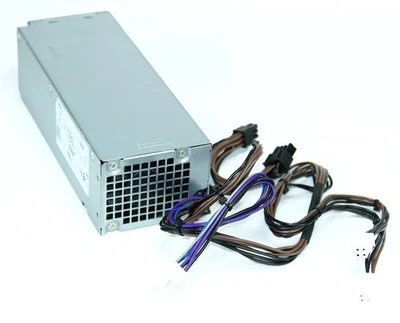 NUEVA fuente de alimentación Dell XJ5VJ XPS 8940 Optiplex 7090 500W 80+ Platinum D500EPS-00 Foto 1 de 4