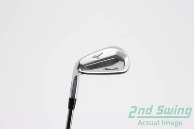 Mizuno Pro 223 Single Iron 7 Iron Graphite Regular Left 38.25in - Image 1 of 4