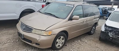 Honda Odyssey 2000 transmisión automática OEM 138 k millas - LKQ434315191 Foto 1 de 4