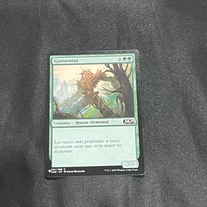 Vorstclaw (Spanish) - The List Reprints (LIST)(201) - MTG - Picture 1 of 2