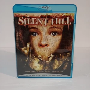 Silent Hill Movie Blu Ray  - Afbeelding 1 van 5