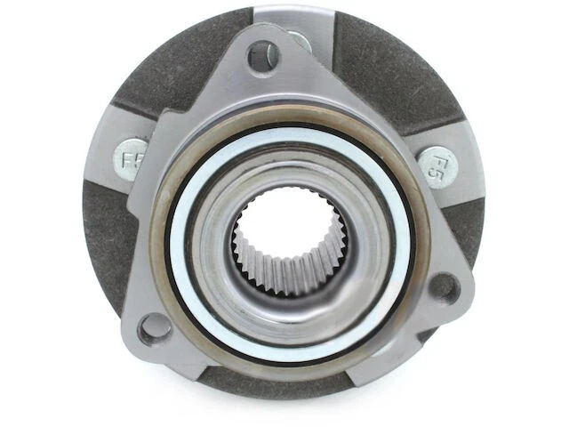 Front Wheel Hub Assembly 12PVQH39 for Saturn Vue 2003 2006 2002 2004 2005 2007 - Image 1 of 1