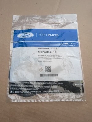 Anillos de pistón 13-17 Ford F-150 Mustang Lincoln Mark LT CU7Z-6148-E genuinos OEM Foto 1 de 3
