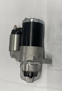 410-48275-JN J&N Electrical Products Starter Motor Replacement Part - Picture 1 of 6