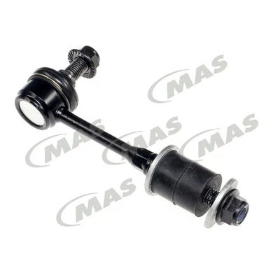 Kit de enlace de barra estabilizadora MAS Industries SL60005 para 00-06 Accent Verna Foto 1 de 4