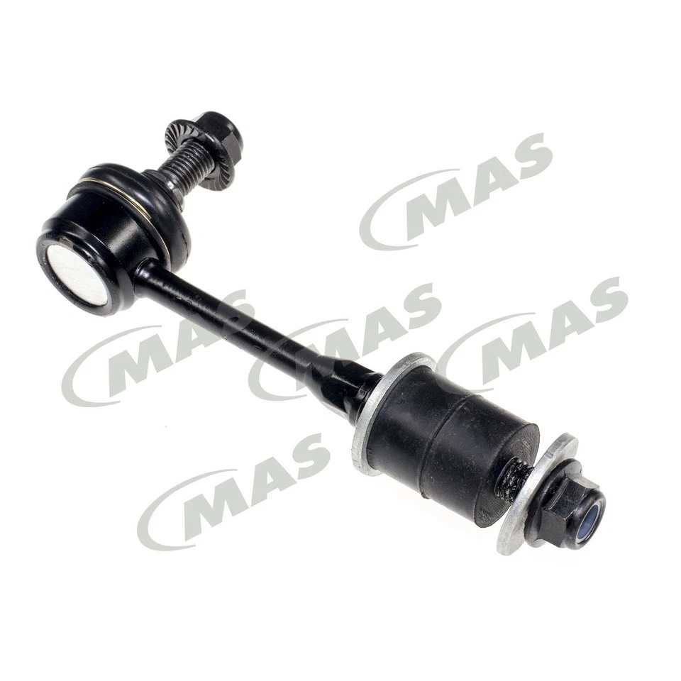 Kit de enlace de barra estabilizadora MAS Industries SL60005 para 00-06 Accent Verna Foto 1 de 4