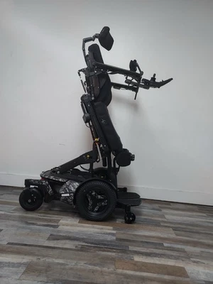 PERMOBIL F5 VS POWER WHEELCHAIR,STANDING, TILT,RECLINE, LIFT, LEGS - Image 1 of 4