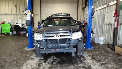 Seat Belt Front Bucket Passenger Buckle Sport Fits 05-09 4 RUNNER 1069248 Foto 1 de 4