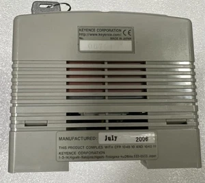 1PC Keyence LK-2101 LK-2101 Laser sensor New In Box - Picture 1 of 4