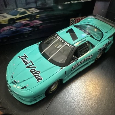 Action Mark Martin True Value IROC Championship 1998 1/24 Foto 1 de 4