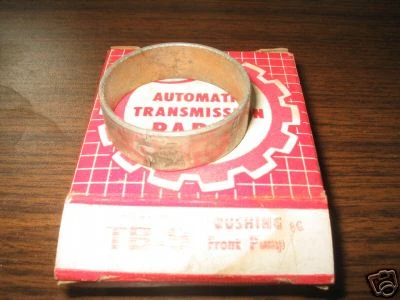 MOPAR TORQUEFLITE 6 TRANSMISSION PUMP BUSHING 1965-66 - Image 1 of 1
