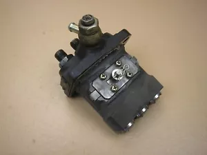 John Deere 430 F935 Diesel Yanmar 3TNA72UJ Motor Einspritzpumpe AM101403 - Bild 1 von 6