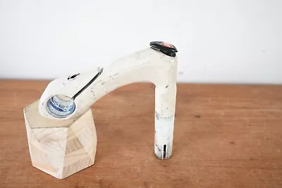 Vintage Modolo Q-Even 1" Quill Stem 110mm X 22.2mm 1" W Cap - Image 1 of 4