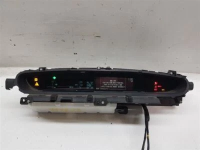 2010-2015 TOYOTA PRIUS SPEEDOMETER 114K MILES 83800-47B30 B3 Foto 1 de 4