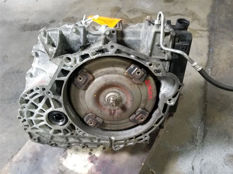 Transmission VIN J 11th Digit Limited FWD Fits 14-17 ACADIA 56291 Foto 1 de 4