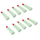 Halloween Witch Fingers Nails Glow-in-the-Dark Costume Accessory Prop