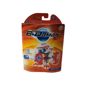 Battle B-Daman -Daman Blasters- Proto One- Sealed Rare - Hasbro - Picture 1 of 4