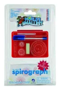 Kleinster Welt - Spirograph - Bild 1 von 5