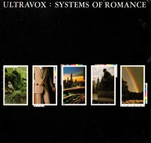 Ultravox Systems of Romance - Bild 1 von 2