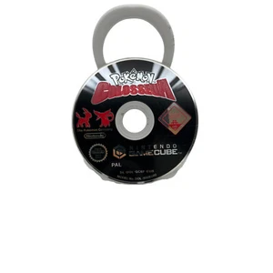 Pokémon Coliseo | Nintendo GameCube solo CD - Imagen 1 de 1