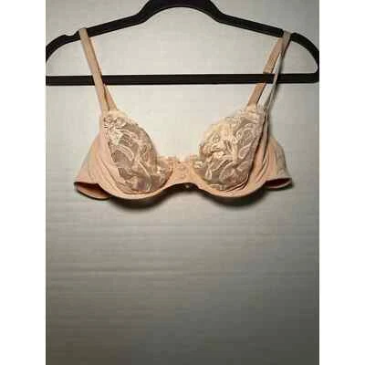 Sujetador LOU Nude Coque, 36B Foto 1 de 3