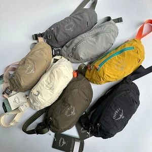 Osprey Herren Outdoor City Mode Crossbody Brusttasche Daylite Sling Bag - Bild 1 von 26
