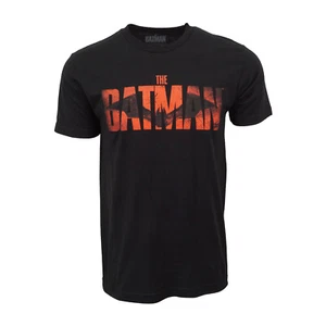 THE BATMAN GRAPHIC T SHIRT OFFICIAL ITEM - Picture 1 of 3