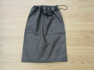 Eine multifunktionale dicke Mikrofaser Wildleder Bowlingschuh Tasche Generic - Bild 1 von 2