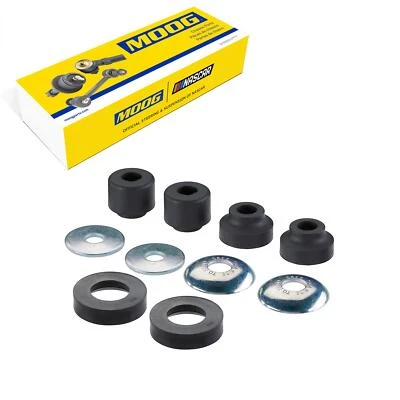 Kit de buje de brazo de radio delantero MOOG para Ford E-450 Econoline Super Duty 1999-2002 Foto 1 de 4