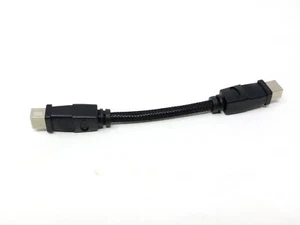 Red Digital Cinema branded FireWire 800 cable for RedStation RedMag card readers - Picture 1 of 1