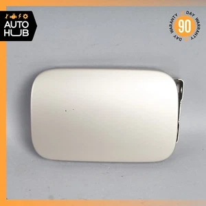 96-02 Mercedes W210 E430 E320 E55 AMG Fuel Gas Tank Door Lid Cover OEM - Picture 1 of 10