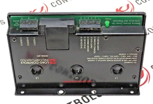 Celda de alimentación universal Load Controls Inc. (UPC-120) - Imagen 1 de 8