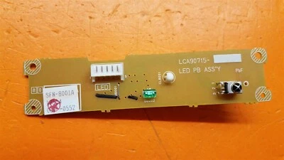 ⭐️⭐️⭐️⭐️⭐️TV Led PWB Assy IR Sensor SFN-8001A-M2 - Image 1 of 2