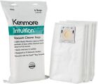 Kenmore Intuition BU4022 Upright vacuum HEPA filter bags IB600 Type--6 bags photo