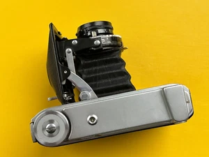 Voiftländer Bessa 66. - Picture 1 of 13
