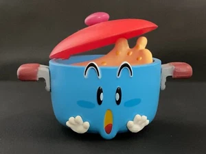 Compota-kun Corn Potage Figure Ken Elephant Japanese - Picture 1 of 6
