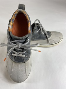 crocs allcast duck golf shoe