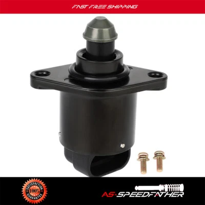 Válvula de control de aire de ralentí 4573367 para Chrysler Neon Concorde Avenger Dodge Neon Foto 1 de 4